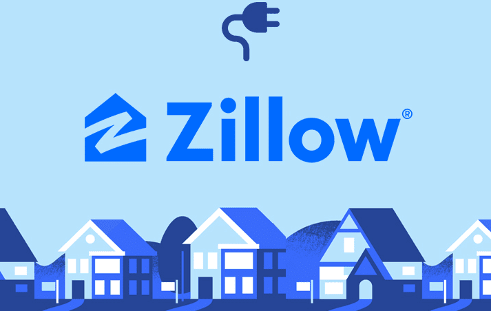 Zillow comprar casa