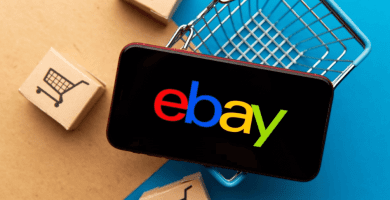 eBay comprar en USA