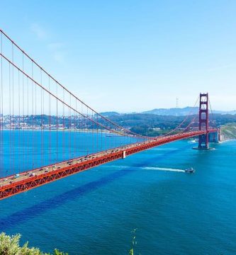 Las 3 mejores ciudades para vivir en California