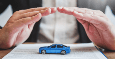 Seguros de coche