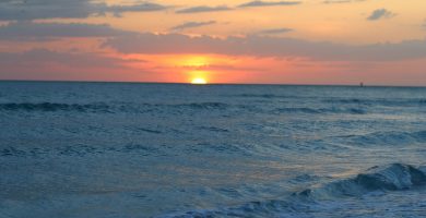 cuáles son las 3 mejores playas de Tampa