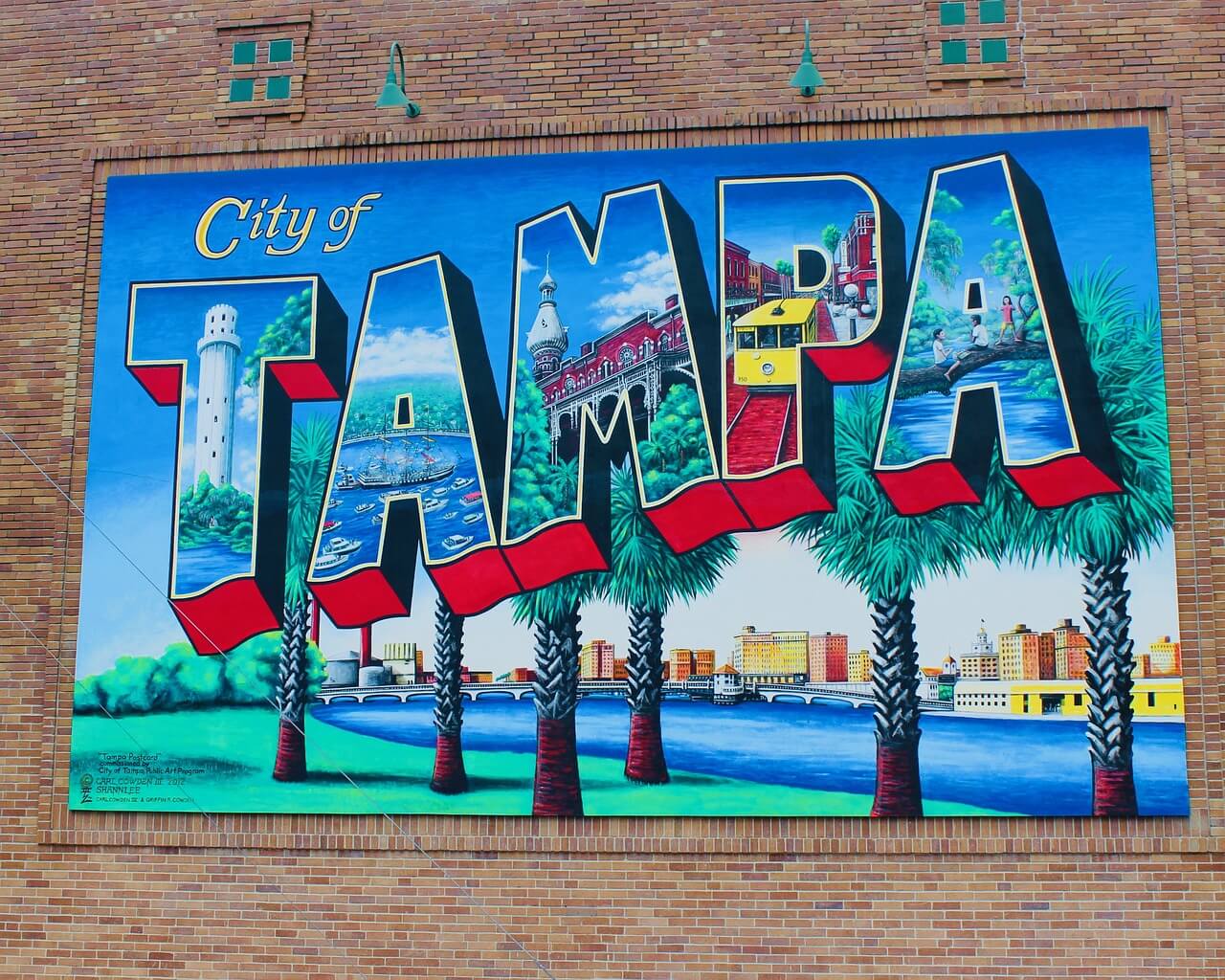 cuáles son los 3 mejores restaurantes de Tampa