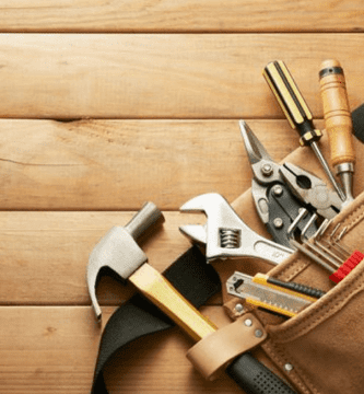 Ser carpintero en USA