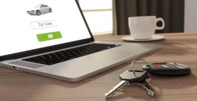 3 mejores seguros de autos mexicanos en Estados Unidos