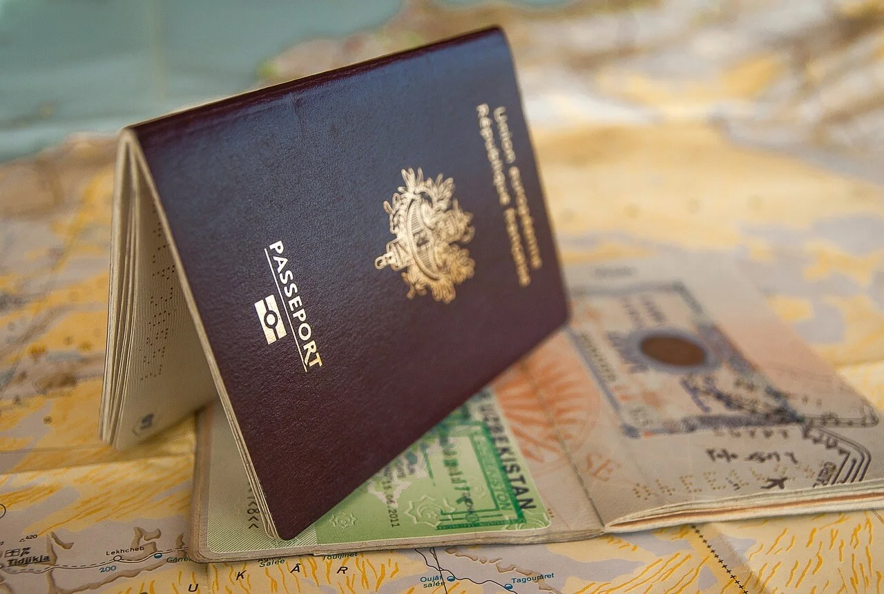 Viajar como turista