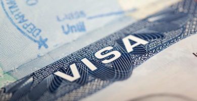 çómo solicitar Visa para Estados Unidos desde España