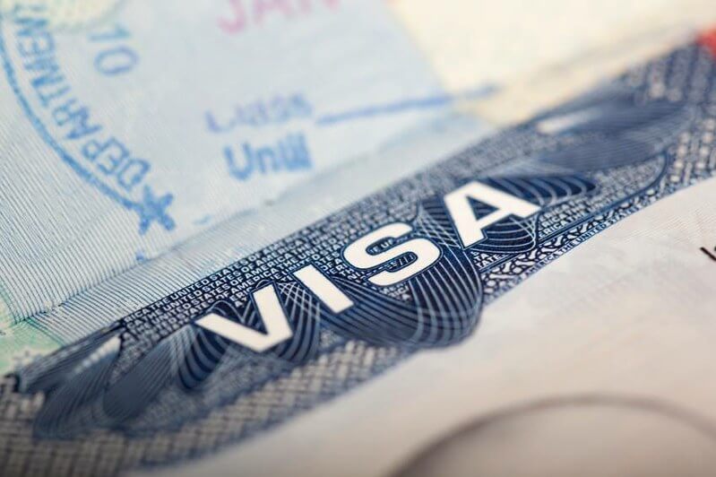 çómo solicitar Visa para Estados Unidos desde España