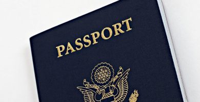 ¿Cómo renovar pasaporte dominicano en Estados Unidos online?