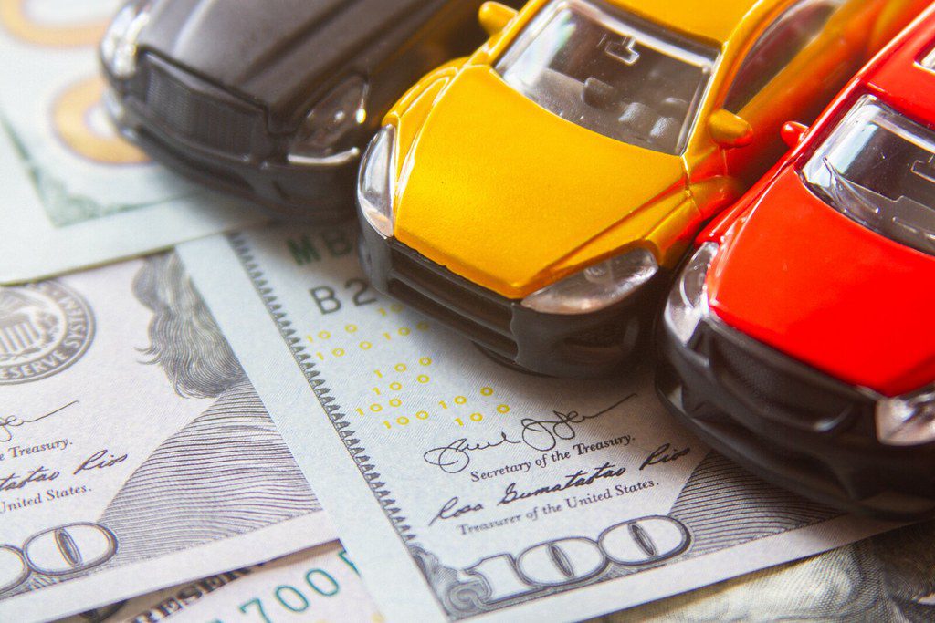 ¿Cómo son las subastas de autos de aseguradoras en Estados Unidos?