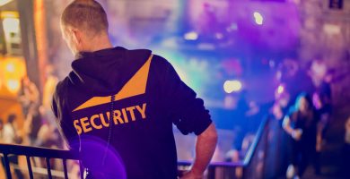 agencias de seguridad en Estados Unidos