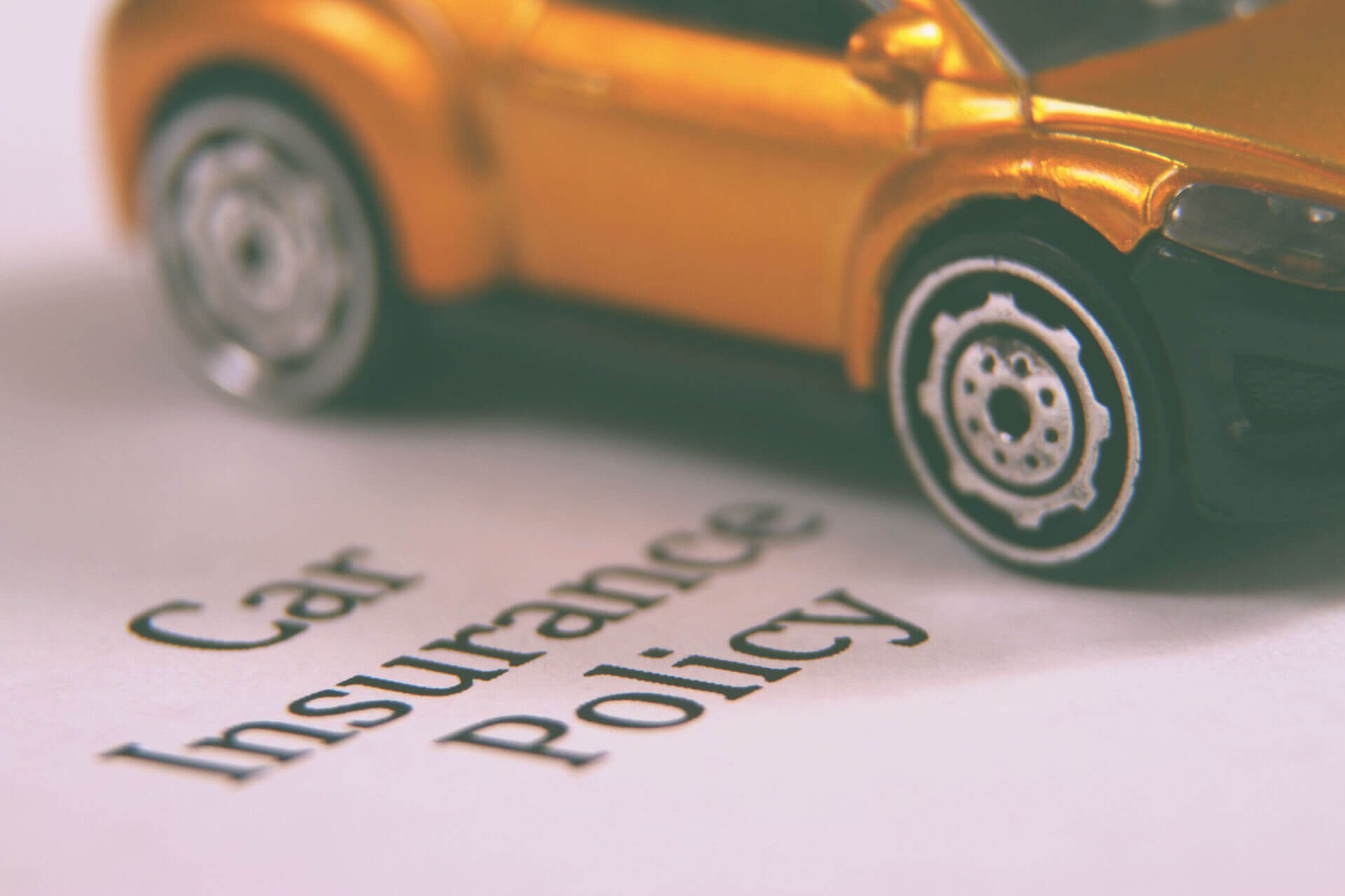 ¿Cuáles son los seguros de auto más rentables de Texas?