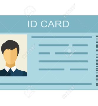 requisitos para sacar id en Nueva York