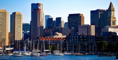 mejores trabajos en Massachusset