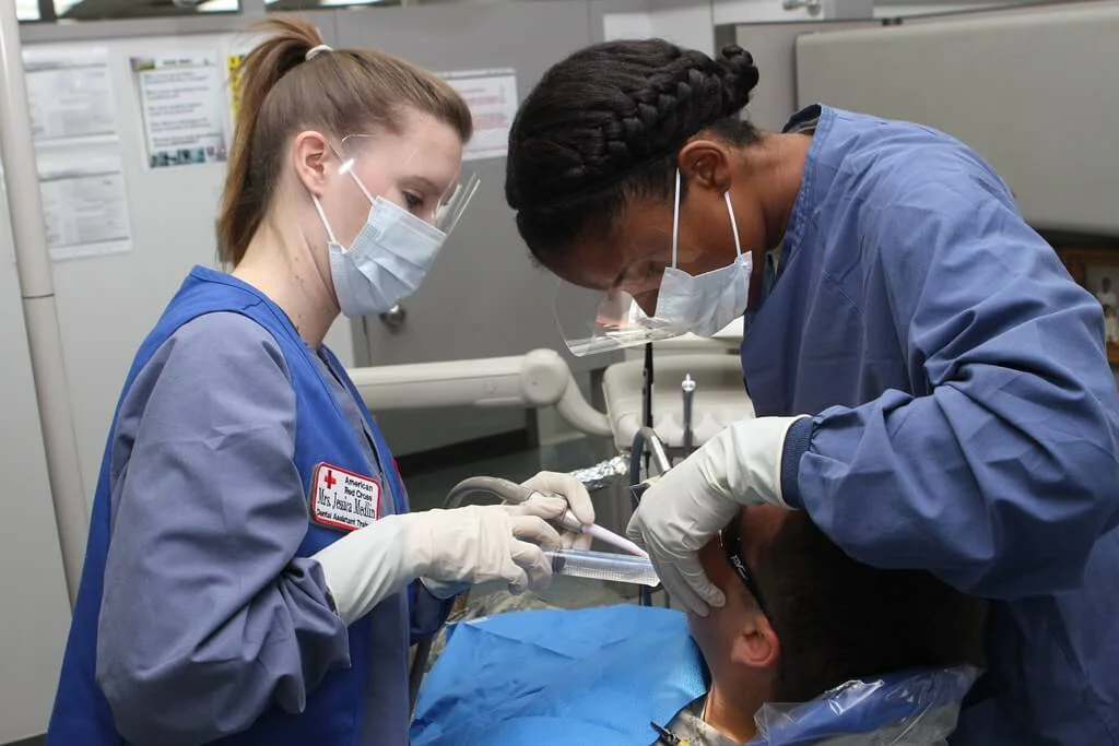 3 mejores seguros dentales en Miami