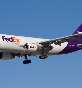 enviar paquete a EEUU desde España