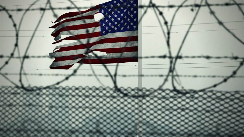cómo conseguir información sobre un preso en USA