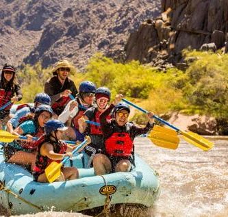 Los 3 mejores lugares para visitar en familia en Estados Unidos