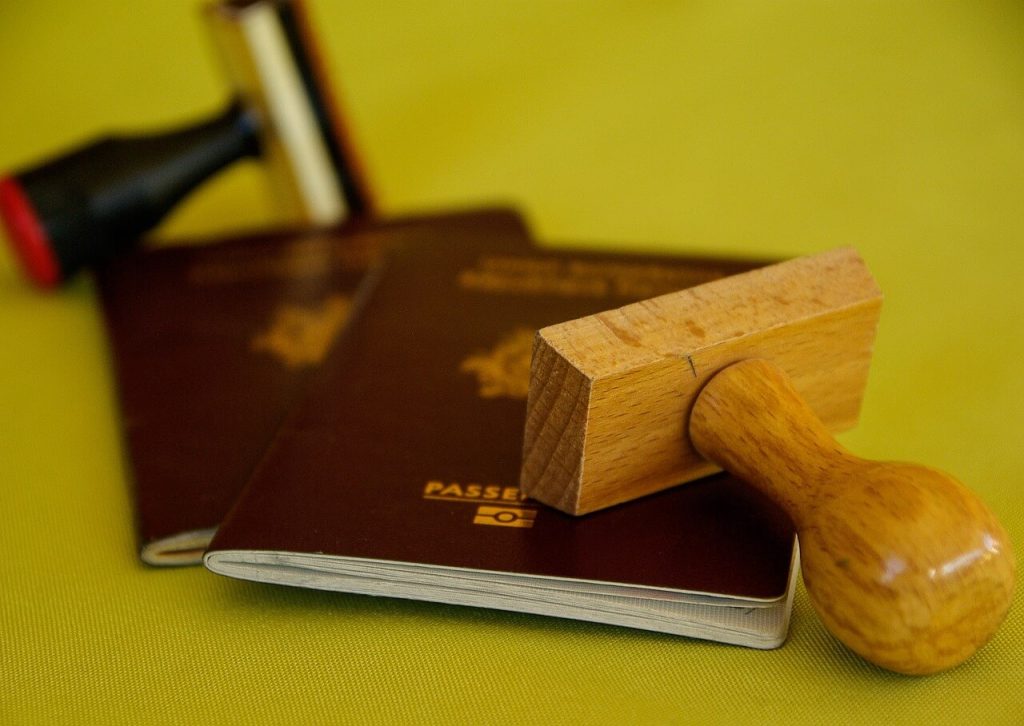 pasos para renovar pasaporte costa rica