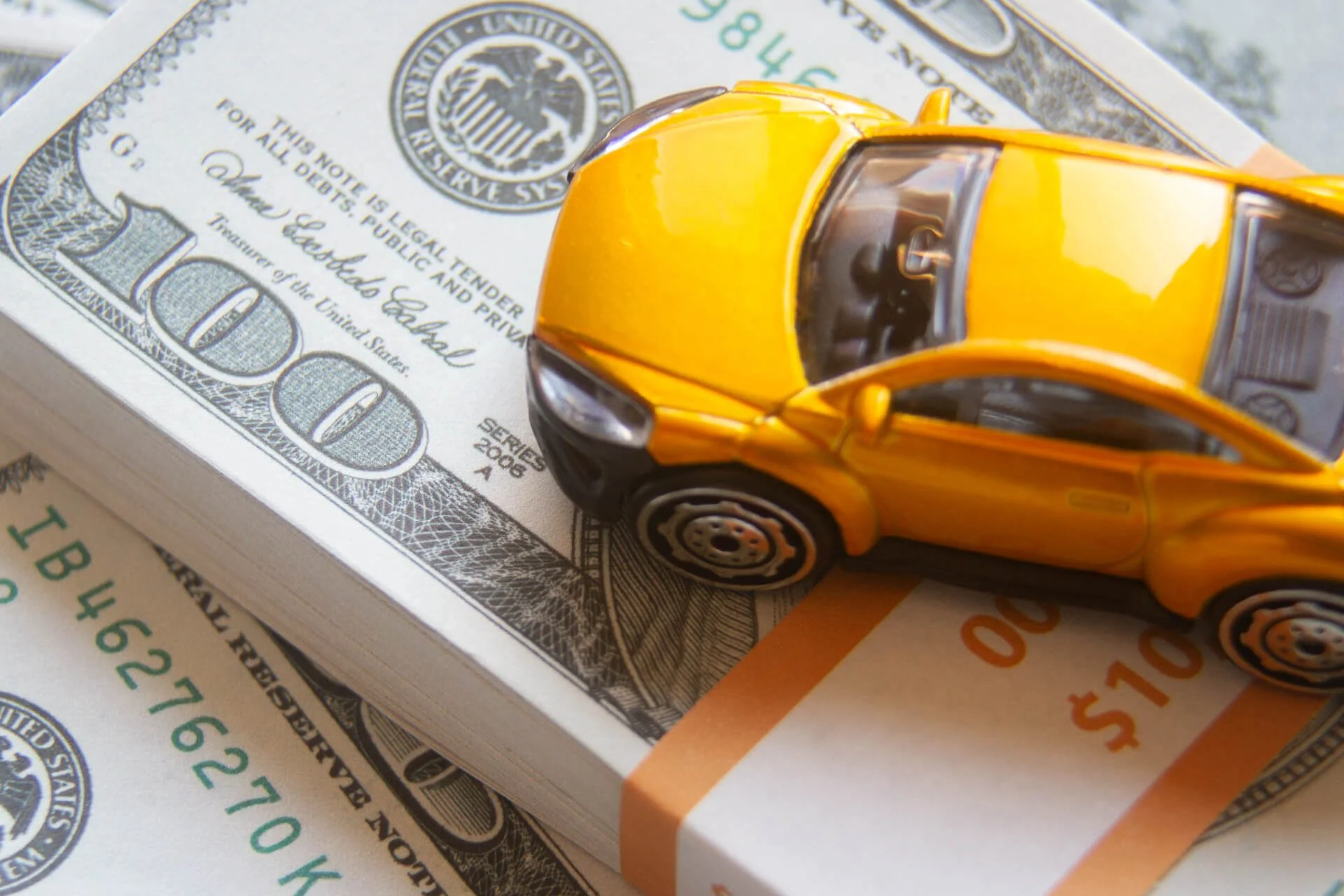 3 mejores seguros de autos en New Jersey