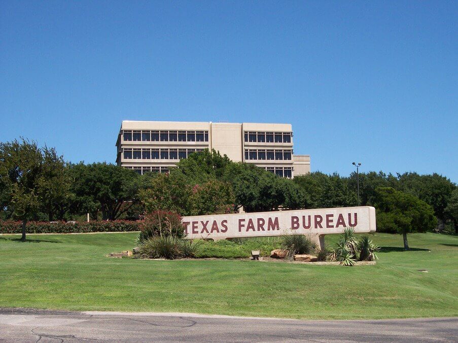 ¿Cuáles son los mejores seguros de auto de Texas?