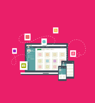 red social más usada en Estados Unidos