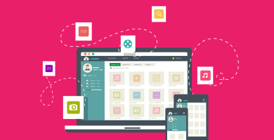 red social más usada en Estados Unidos