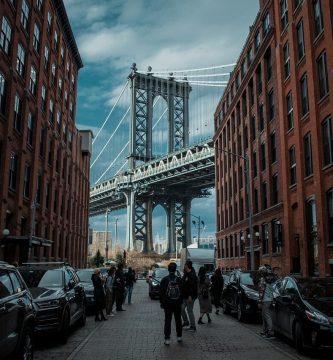 mejores zonas para vivir en Manhattan