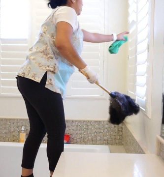conseguir clientes para limpiar casas en Estados Unidos