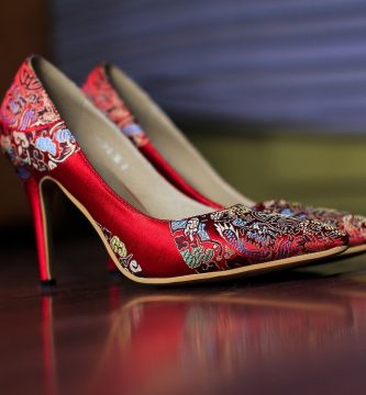 ¿Dónde comprar zapatos por mayoreo en Estados Unidos? (Más baratos)