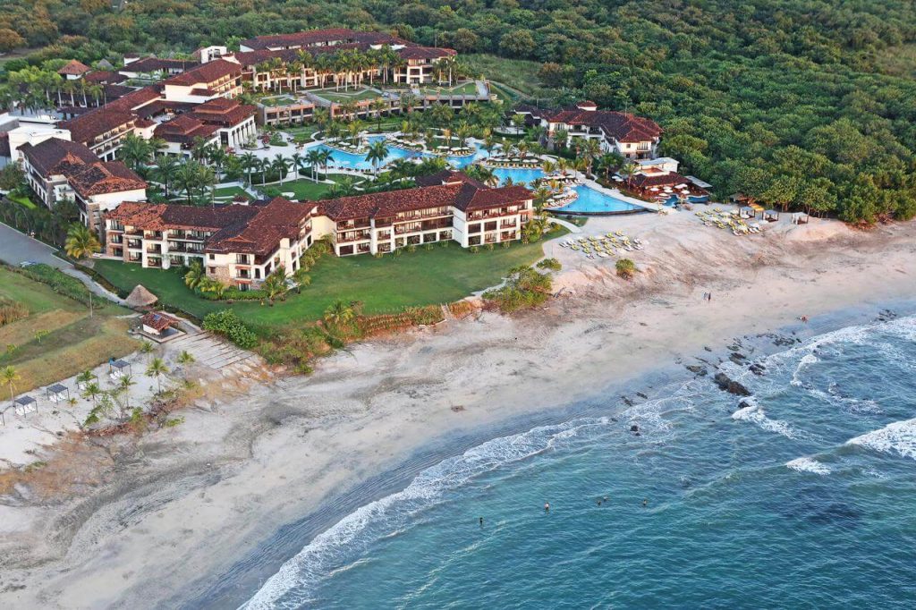 mejores hoteles en Costa Rica