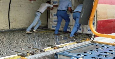 enviar paquetes desde EEUU a Cuba