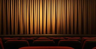 mejores cines en español en Los Ángeles