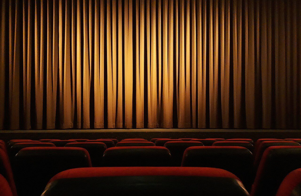 mejores cines en español en Los Ángeles