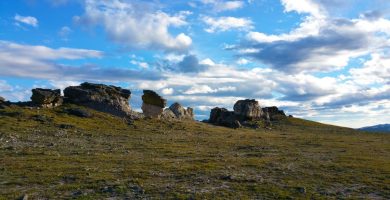 TOP 7 Lugares para ir de vacaciones en Colorado, Estados Unidos