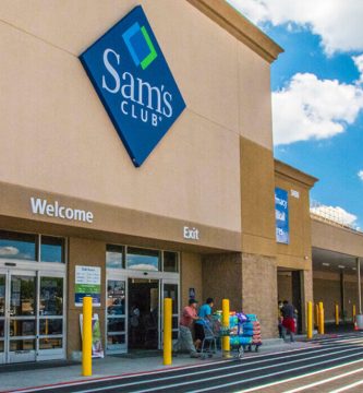 requisitos para membresía Sans club