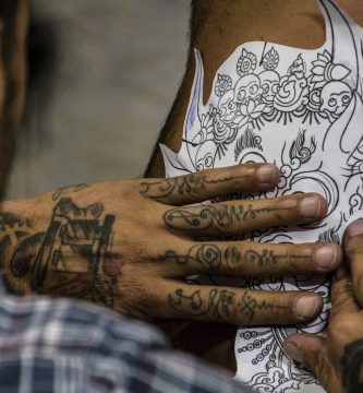 mejores tatuadores de Costa Rica