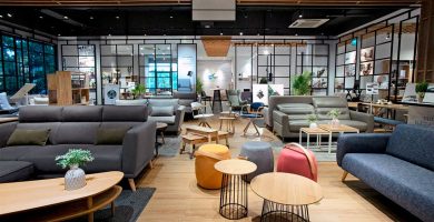 mejores tiendas de mueble en MIami