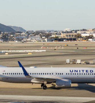 páginas para encontrar vuelos baratos