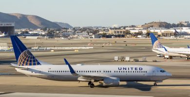 páginas para encontrar vuelos baratos