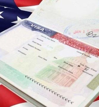 requisitos renovar visa americana
