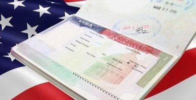 requisitos renovar visa americana