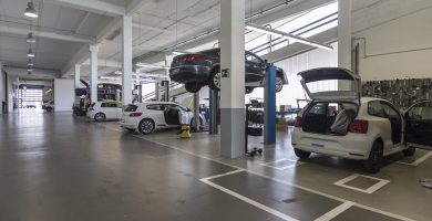 mejores concesionarias de coches en USA