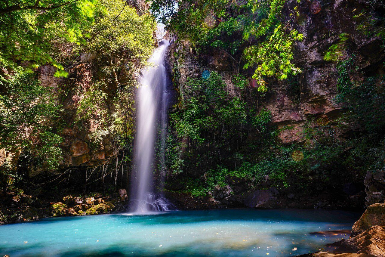 3 Mejores sitios para visitar en Costa Rica