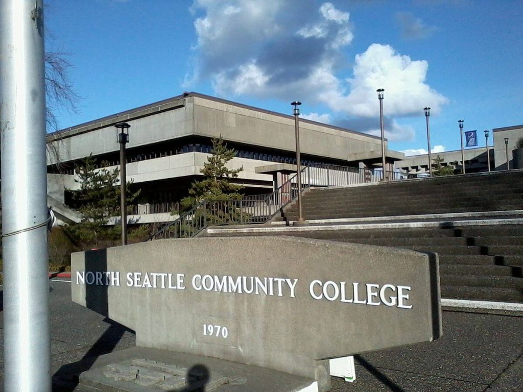 dónde estudiar en Seattle