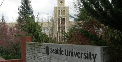 mejores universidades en Seattle