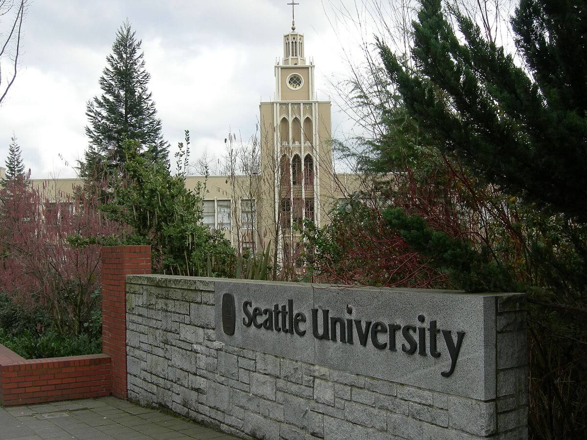 mejores universidades en Seattle