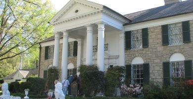 ¿Qué hacer en Memphis (Tennessee)? - 3 mejores sitios y cosas que ver