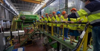 mejores trabajos en Milwaukee