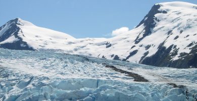 qué hacer en Anchorage