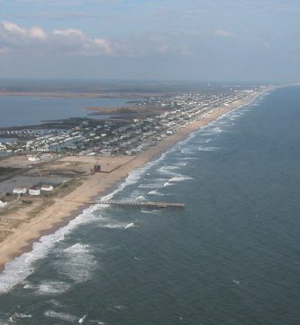 mejores playas de Virginia Beach